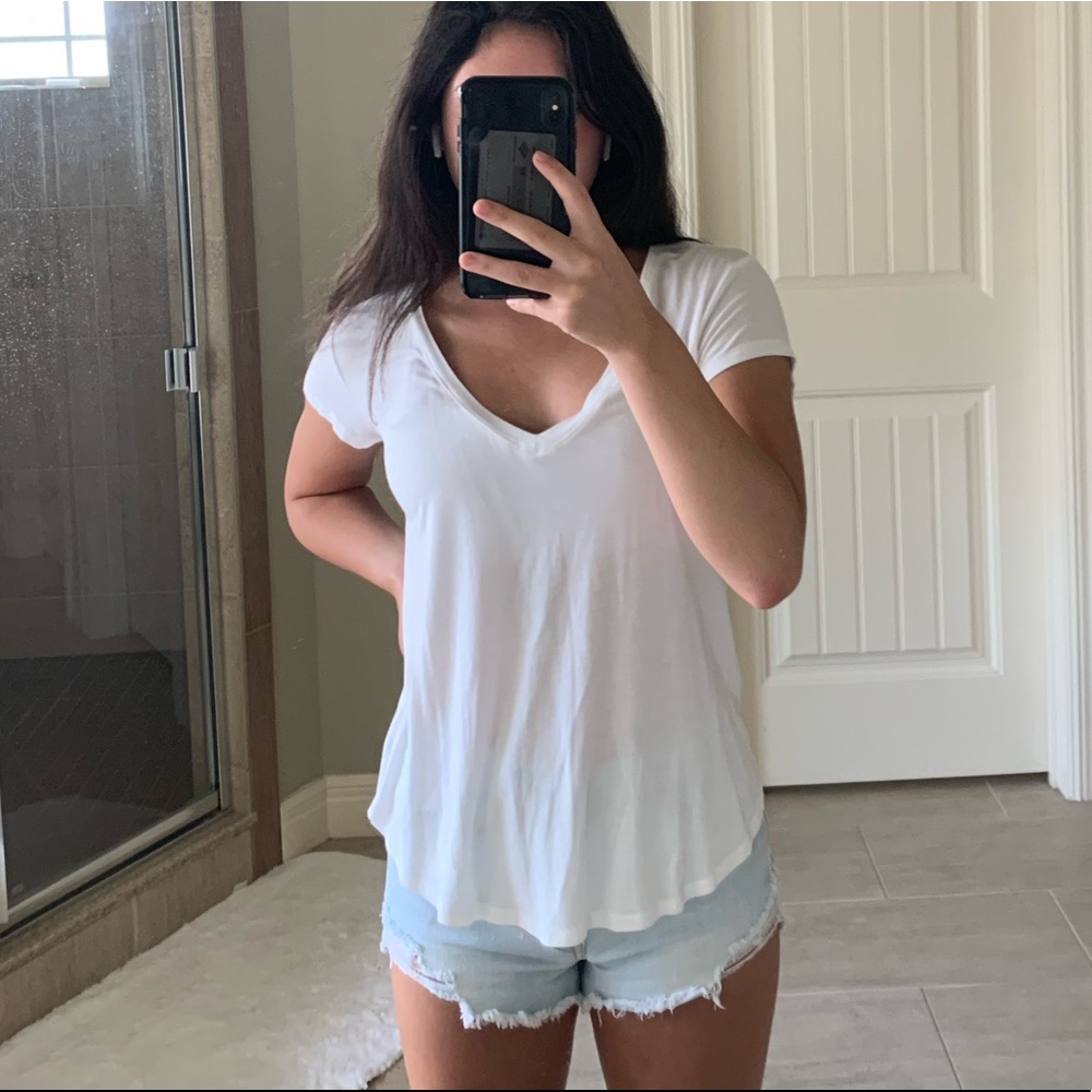 American Eagle Soft & Sexy Shirt